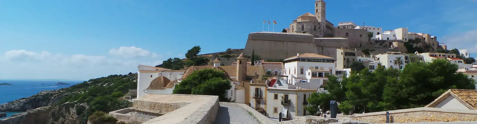 Excursiones en Ibiza