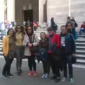 Tour a piedi nel cuore della città