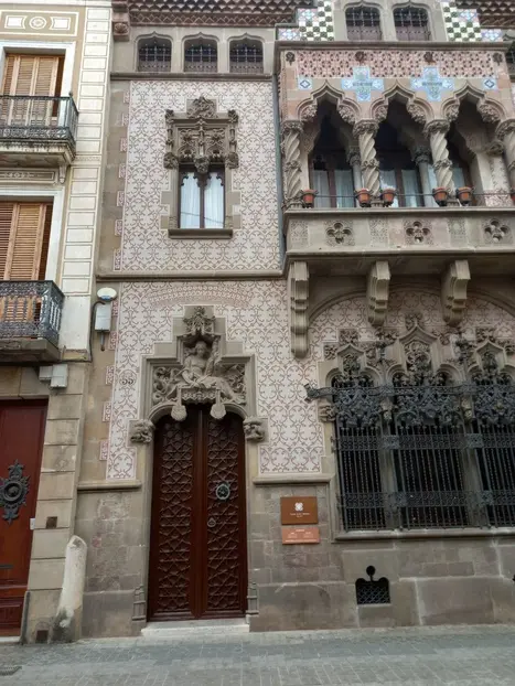 Mataró Free Tour: Catalonia's Hidden City of Innovation