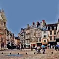 🌞 Poitiers l'Essentielle : 2000 ans d'Histoire, d'Architecture et de Secrets 🌞