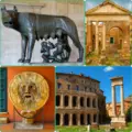 Free Tour Mitología: Ecos de la Antigua Roma (🏆 ÚNICO)