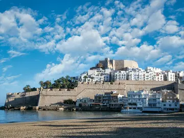 Free Tour Magical Peñiscola, its legends and mysteries 