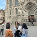 The 7 secrets of Barcelona