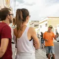 Free walking tour durch das historische Zentrum von Salta