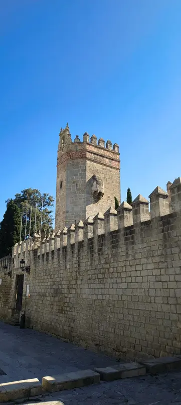 El Puerto Imprescindible: Free Tour histórico por la ciudad de los Cien Palacios