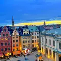 Stockholm: Old Town by Locals + Exclusive Souvenir Poster