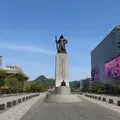 Ganz Seoul: von Gwanghwamun nach Ikseon-dong