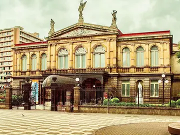 El free tour original por San José: historia y cultura