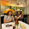 Monterrey Bar Hopping - 4 Bars, 1 Night
