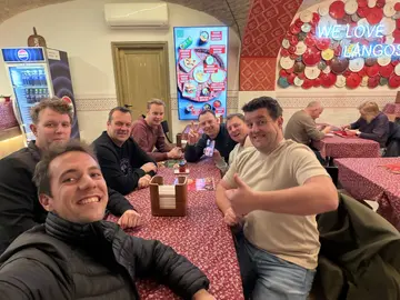 Flavours of Hungary: Budapest Food Tasting Tour