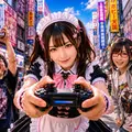 ⚡ Akihabara | Otaku Culture, Electric Town & Hidden History | Anime, Gaming, Shrines & Retro Tokyo