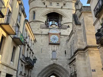 Die dunkle Seite von Bordeaux | Morde, Geheimnisse & mittelalterliche Geheimnisse