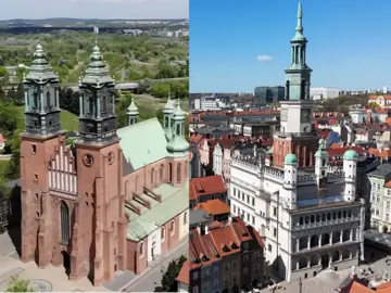 Najważniejsze atrakcje Poznania w małej grupie