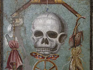  Free walking tour: Die dunkle Seite von Pompeji: Magie, Isis und verbotene Rituale