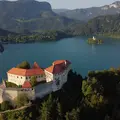 Free Lake Bled Tour: Discover Legends, Views & Cream Cake with a Local