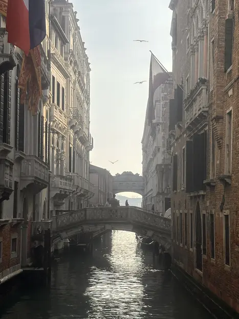 Tour Centro Histórico Venezia