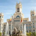 🏆🥇 Retiro Park, Gran Vía, Cibeles, Puerta de Alcalá, Bourbons and more ⭐⭐⭐⭐⭐