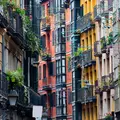 Under the Symbol of Iron - Basque History, Mythology, and Politics