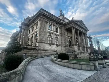 Entdecken Sie Wiesbaden bei einem geführten Rundgang