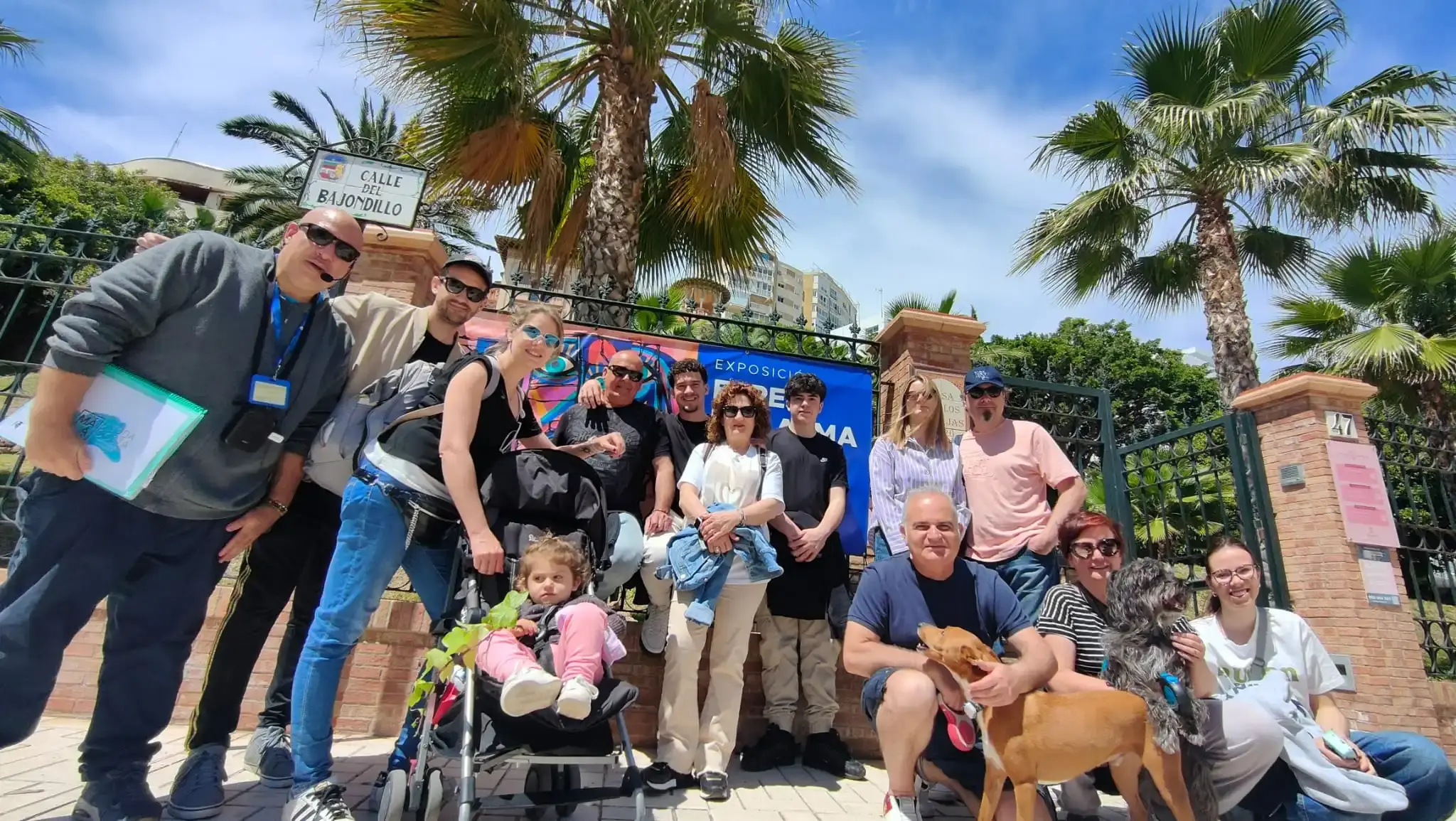 Free Tour - 60's Torremolinos Tour