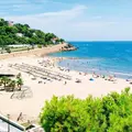 Free Tour Route of the Villas of Benicàssim: history and architecture by the sea