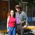 Free Tour Let's Discover Santiago