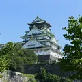 Entdecken Sie die Geschichte der Burg Osaka bei einem geführten Rundgang 