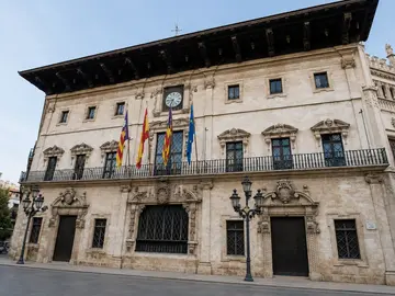 Free Tour History, Culture and Hidden Charms of Palma