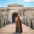 Pula austrohúngara, misterios y leyendas