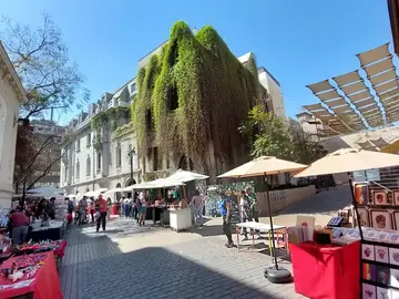 Better with a Teacher: History, Culture, and Recommendations from a Local