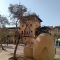 Palma histórica: ciudad de piedra y luz