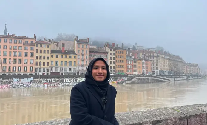 Free Tour por Lyon: historia, traboules y secretos de la ciudad