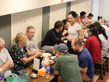 Hanoi: Kulinarische Tour durch die Altstadt