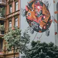 Local Tour durch Hamburgs Neustadt & Gängeviertel 