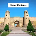 Hissar Fortress & Cultural Tour: History , Vies ,& Local Life