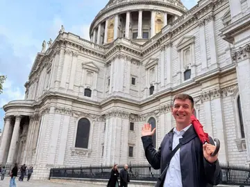 Visita guiada gratuita con magia en la Ciudad Vieja: 2000 años de secretos, historias y hechicería