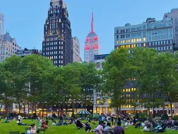 The best free tour to start exploring New York