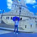 Wonders of  Buda Castle and the Underground Hidden Gems. Historical Free Tour 