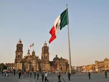 Mexico City in a Day (What You Don't Know and Need to Know About the Historic Center)