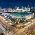 Dongdaemun Free Night Walk: Where Korean Food and 24-Hour Culture Collide