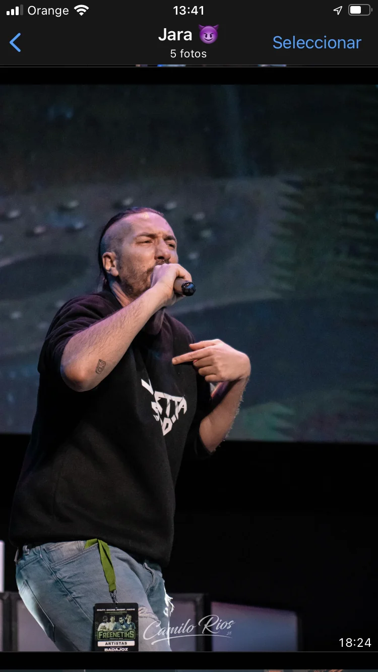 Jose María