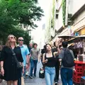 Asakusa Walking Tour & Sensoji Temple Visit