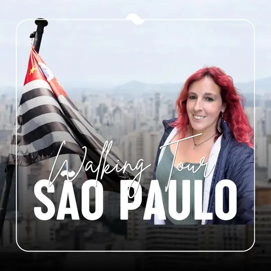 São Paulo Essencials and Hidden Secrets
