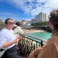 Biarritz: Kaiserliche Stadt & Surfhauptstadt Europas