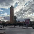 Oujda, tra porte e giardini: passeggiata attraverso il tempo
