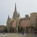 Old Town, the first Barcelonas- Free Tour