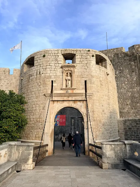 Ancient Old City– Finest tour of Dubrovnik #2026!