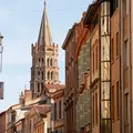 Hidden Toulouse: Stories, Legends & Occitan Life (2-hour walking tour)