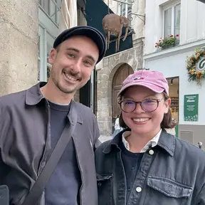 Quentin & Co Walking Tours
