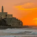 🌟 Historia y Cultura de Yafo 🌇